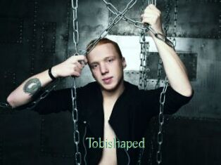 Tobishaped