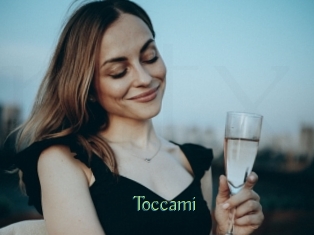 Toccami