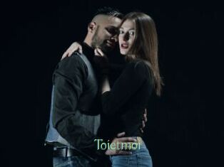 Toietmoi