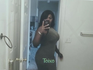 Toixo