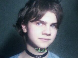 tokatk Motion X