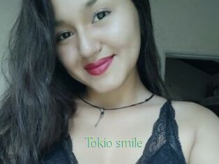 Tokio_smile