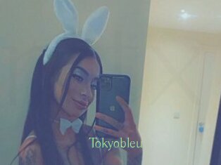 Tokyobleu