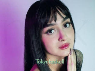 Tokyohaskell