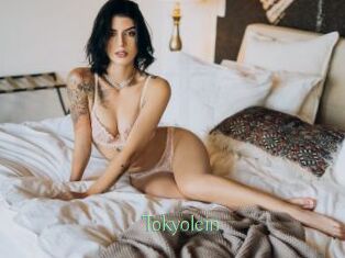 Tokyolein