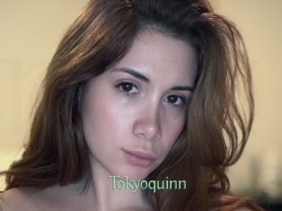 Tokyoquinn