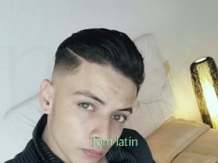Tom_latin