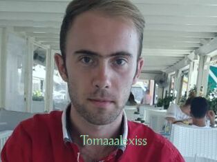 Tomaaalexiss