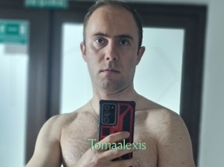 Tomaalexis