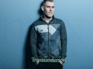 Tomasanderson