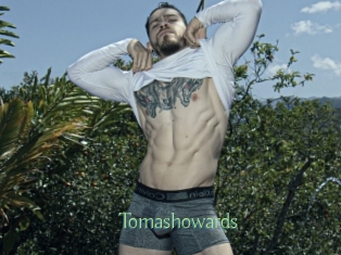 Tomashowards