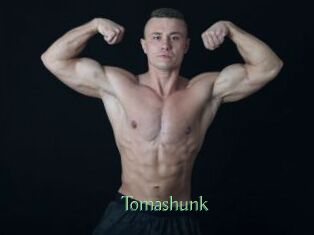 Tomashunk