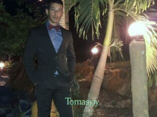 Tomasjay
