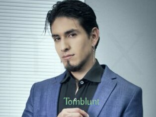 Tomblunt