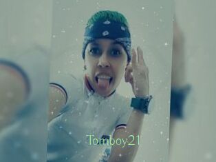 Tomboy21