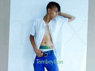 Tomboylatin