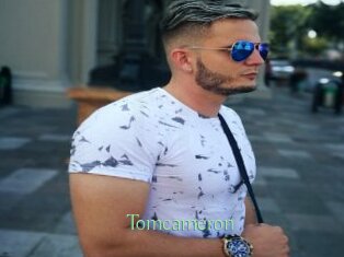 Tomcameron