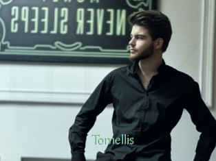 tomellis Motion X