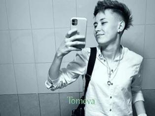 Tomeva