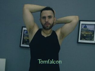 Tomfalcon