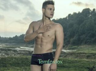 Tomfoxfox