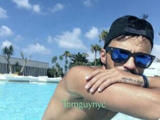 Tomguynyc