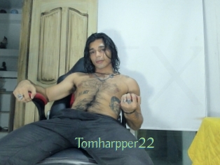Tomharpper22