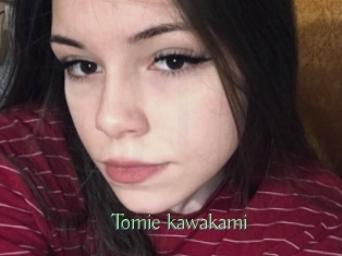Tomie_kawakami