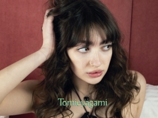 Tomieyagami