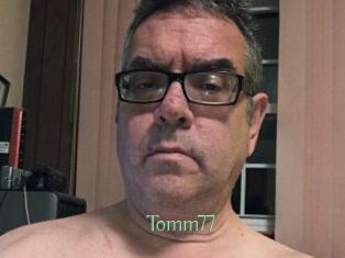 Tomm77