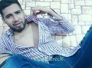 Tommdereck