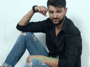 Tommdevil