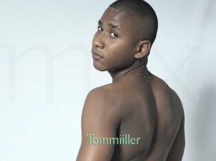 Tommiiller