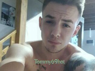 tommy69hot Motion X