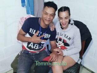Tommyamalia