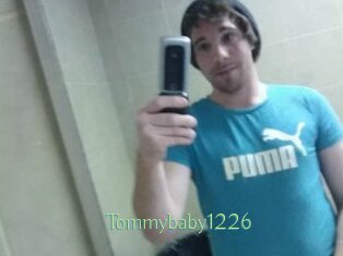 Tommybaby1226