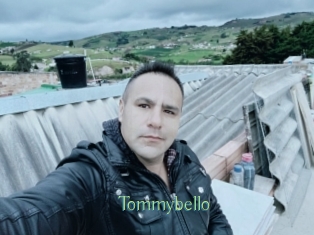 Tommybello