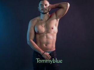Tommyblue