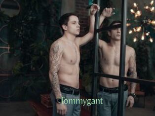 Tommygant