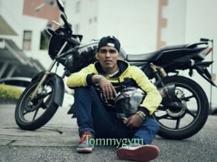 Tommygym