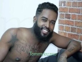 Tommylozano
