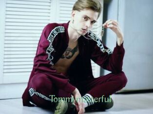 Tommymasterful