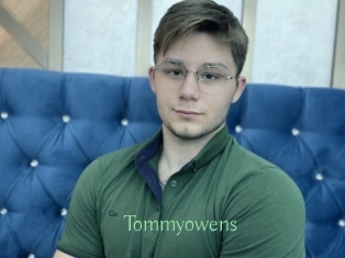 tommyowens Motion X