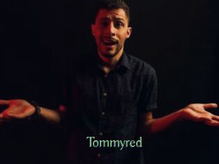 tommyred Motion X
