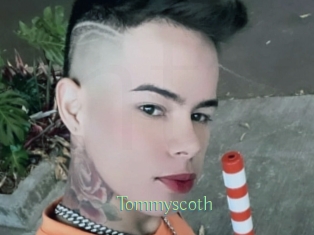 Tommyscoth