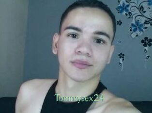 Tommysex24