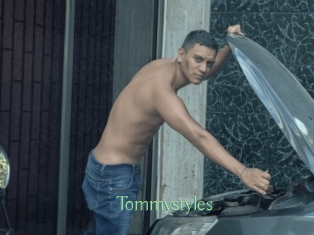 Tommystyles