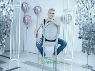 Tomrihter