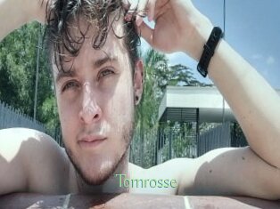 Tomrosse