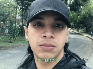 tomstroker Motion X